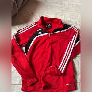 Adidas Track Top